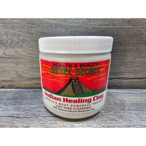 Aztec Secret Indian Healing Deep Pore Cleansing Clay
